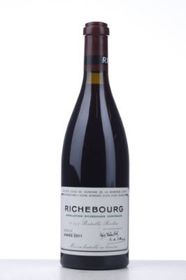 france-bourgogne-wine-richebourg-2011